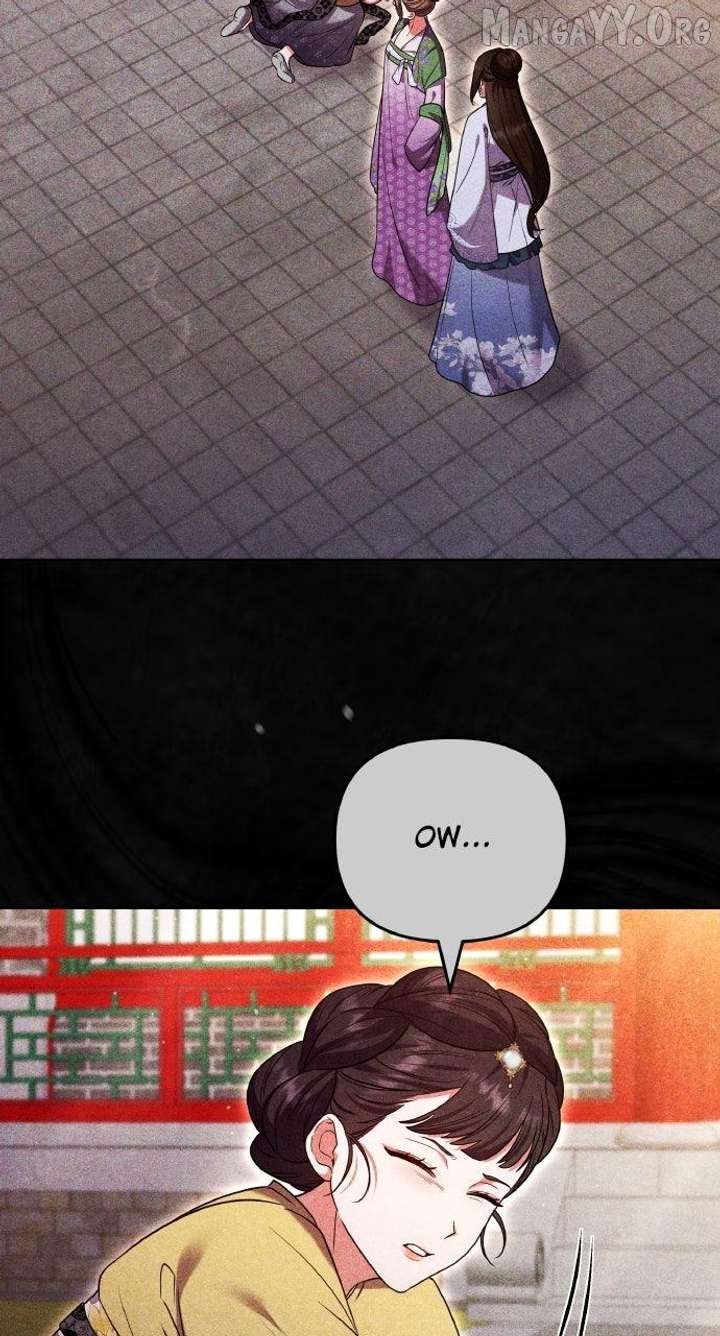 A Master, Who Woke up as a Concubine Chapter 115 276 20