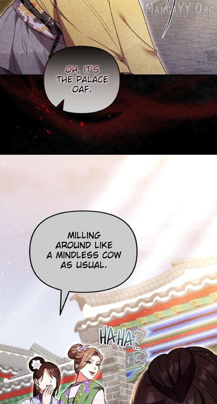 A Master, Who Woke up as a Concubine Chapter 115 277 21