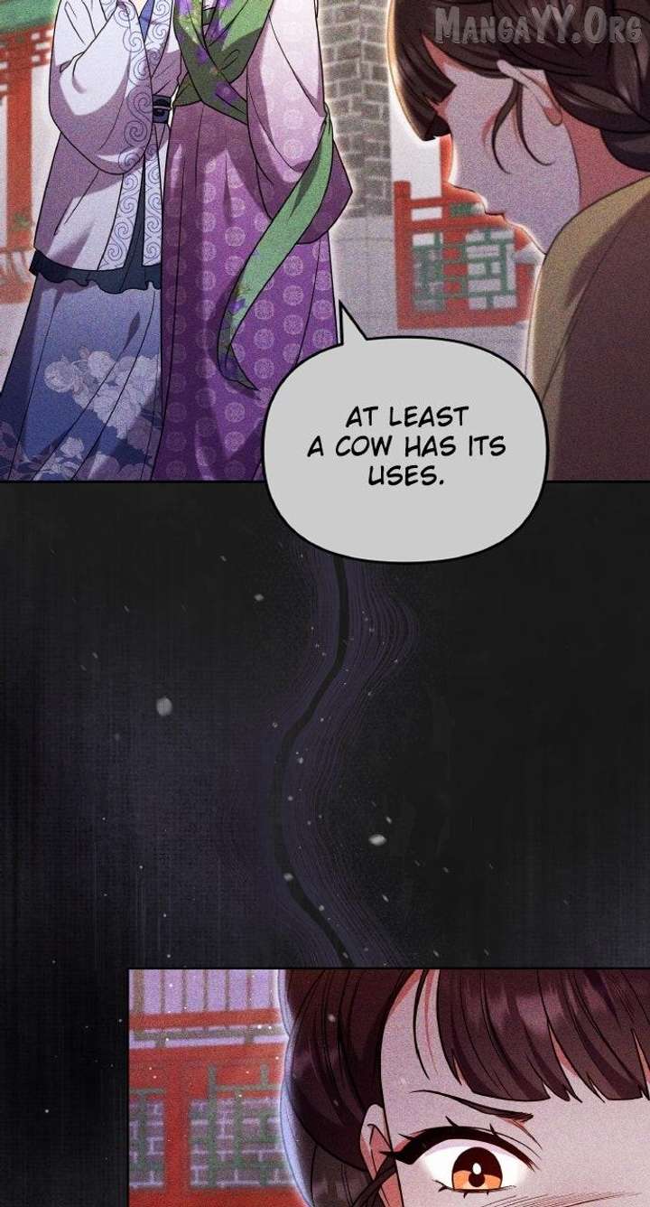 A Master, Who Woke up as a Concubine Chapter 115 278 22