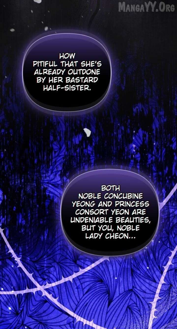 A Master, Who Woke up as a Concubine Chapter 115 280 24