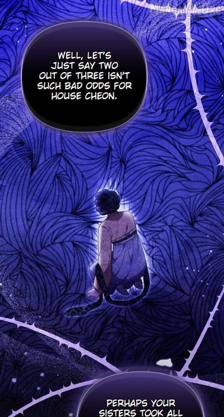 A Master, Who Woke up as a Concubine Chapter 115 281 25