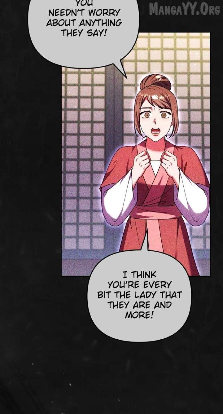 A Master, Who Woke up as a Concubine Chapter 115 286 30