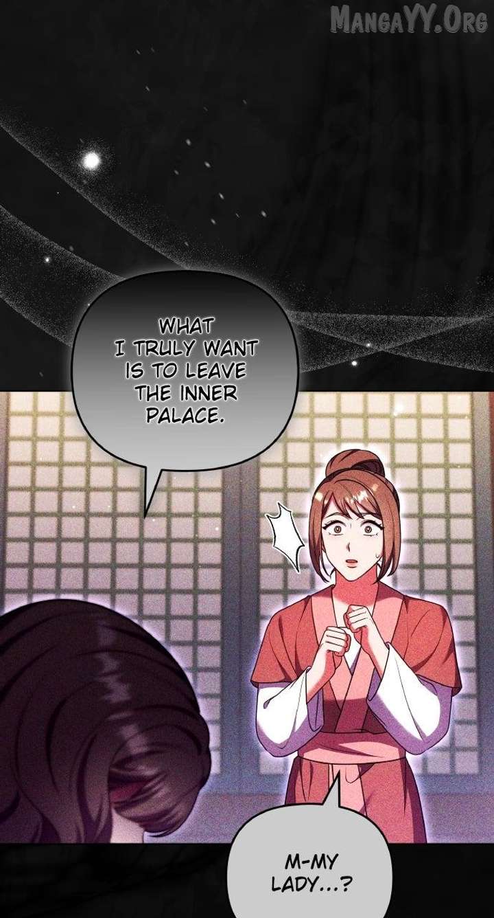 A Master, Who Woke up as a Concubine Chapter 115 288 32