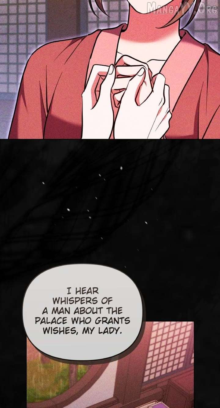 A Master, Who Woke up as a Concubine Chapter 115 296 40