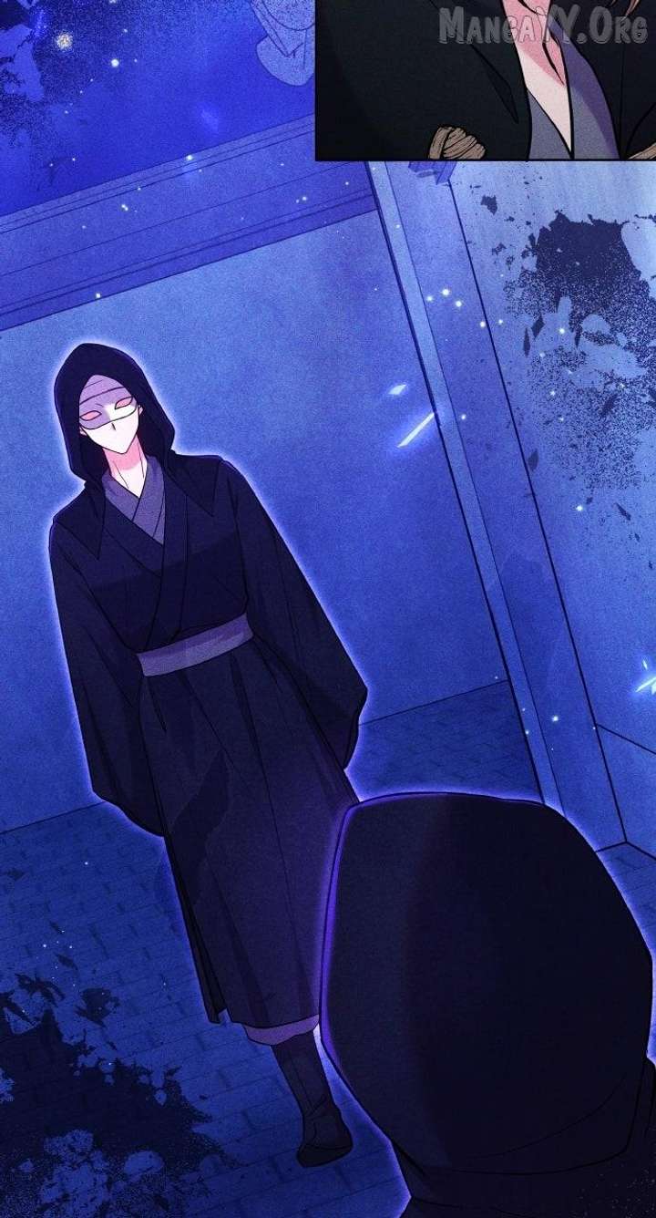 A Master, Who Woke up as a Concubine Chapter 115 302 46