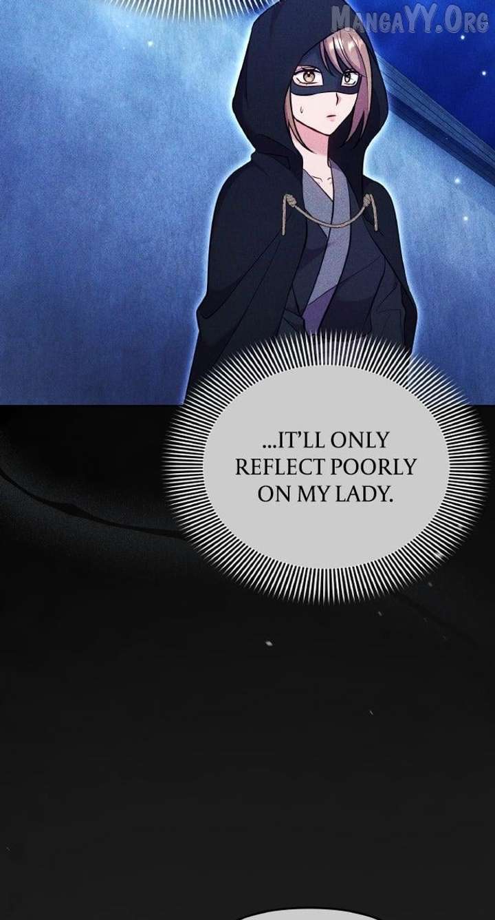 A Master, Who Woke up as a Concubine Chapter 115 305 49