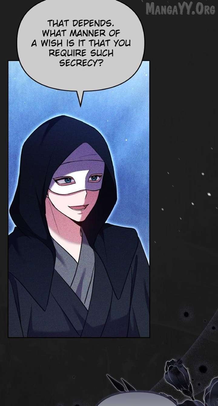 A Master, Who Woke up as a Concubine Chapter 115 307 51