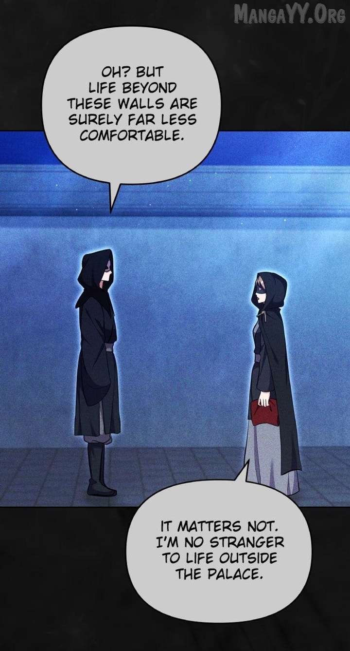 A Master, Who Woke up as a Concubine Chapter 115 309 53