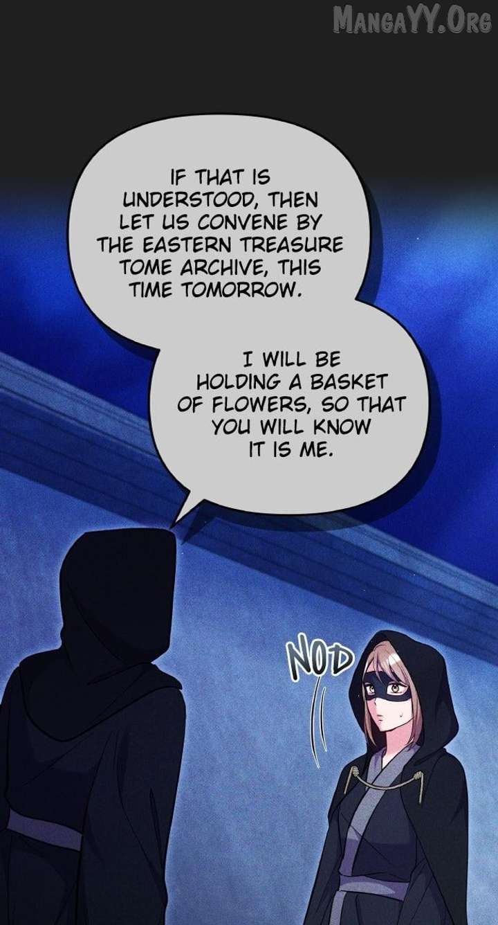 A Master, Who Woke up as a Concubine Chapter 115 314 58