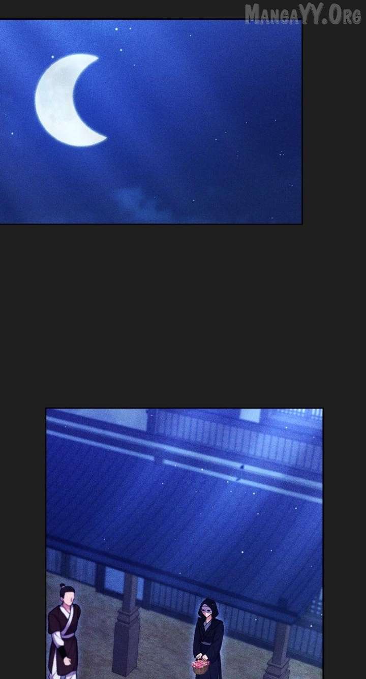 A Master, Who Woke up as a Concubine Chapter 115 316 60