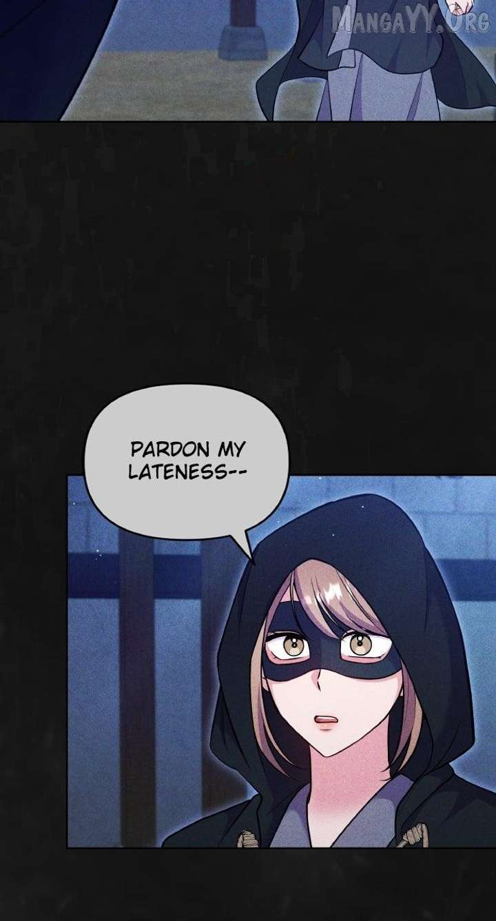 A Master, Who Woke up as a Concubine Chapter 115 318 62