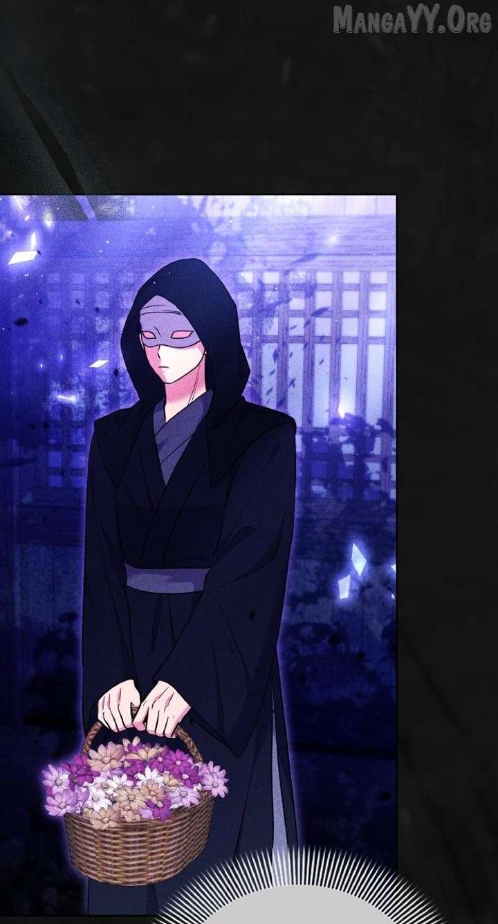 A Master, Who Woke up as a Concubine Chapter 115 319 63