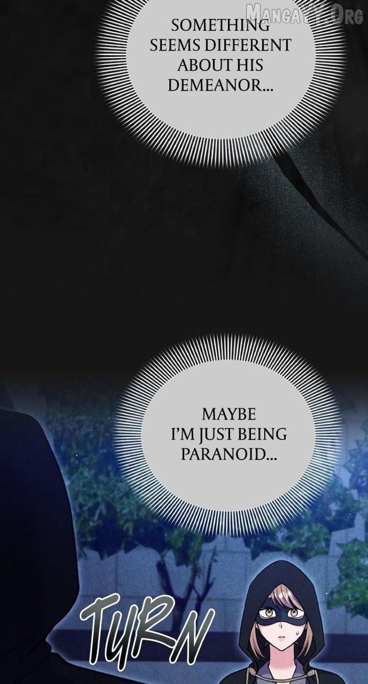 A Master, Who Woke up as a Concubine Chapter 115 320 64