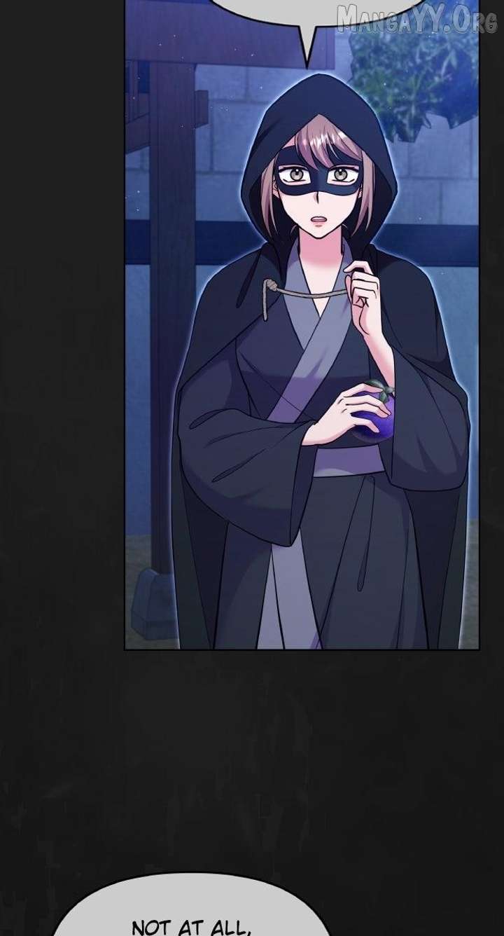 A Master, Who Woke up as a Concubine Chapter 115 322 66