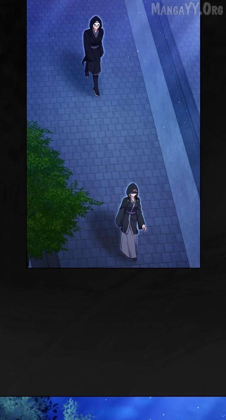 A Master, Who Woke up as a Concubine Chapter 115 327 71