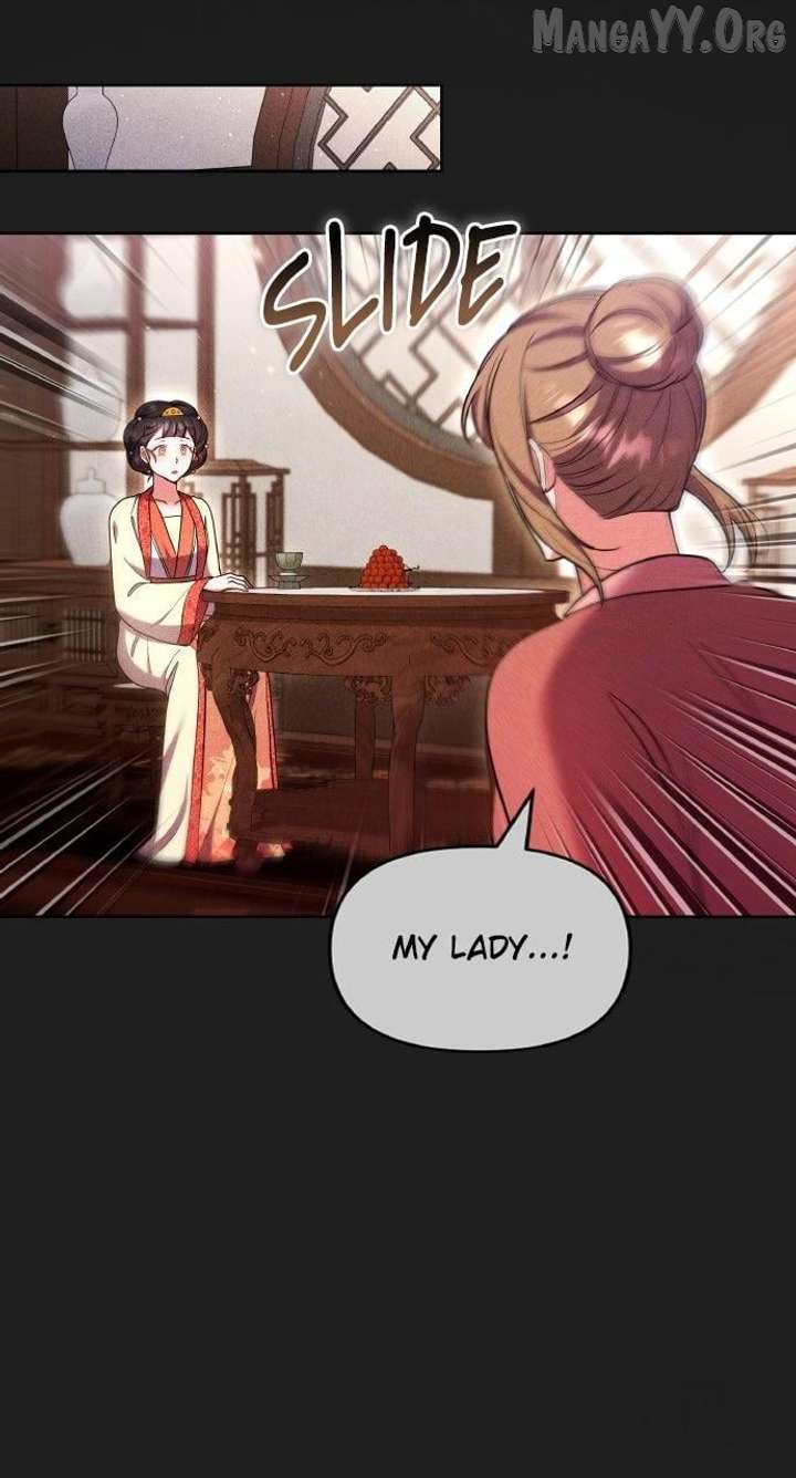 A Master, Who Woke up as a Concubine Chapter 115 334 78