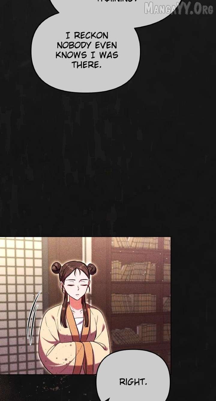 A Master, Who Woke up as a Concubine Chapter 115 336 80