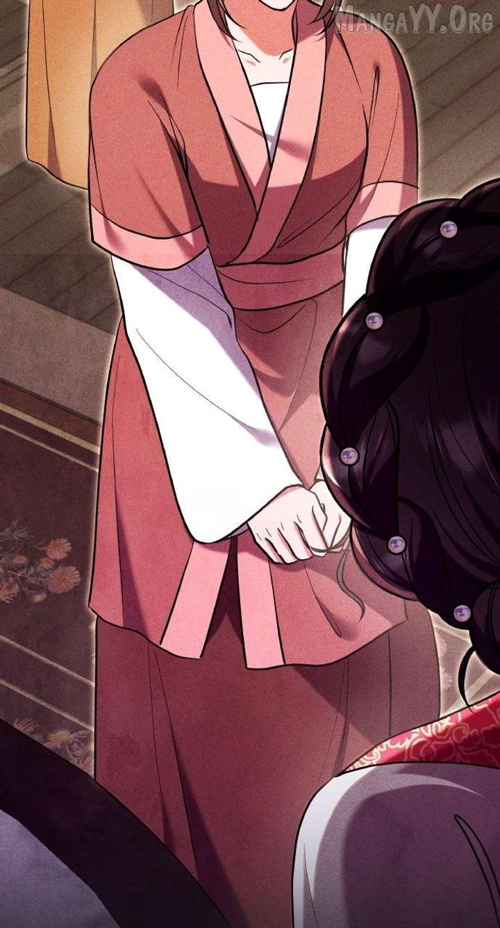 A Master, Who Woke up as a Concubine Chapter 115 338 82