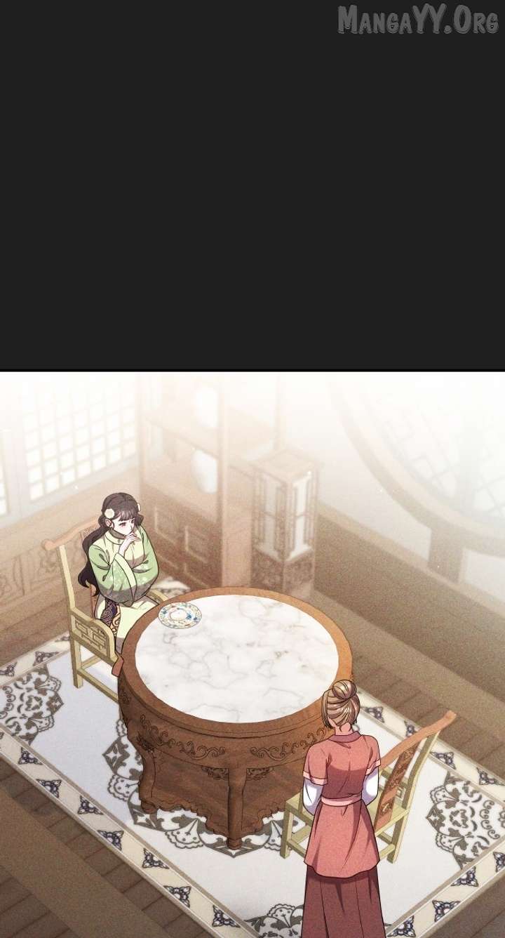 A Master, Who Woke up as a Concubine Chapter 117 341 001