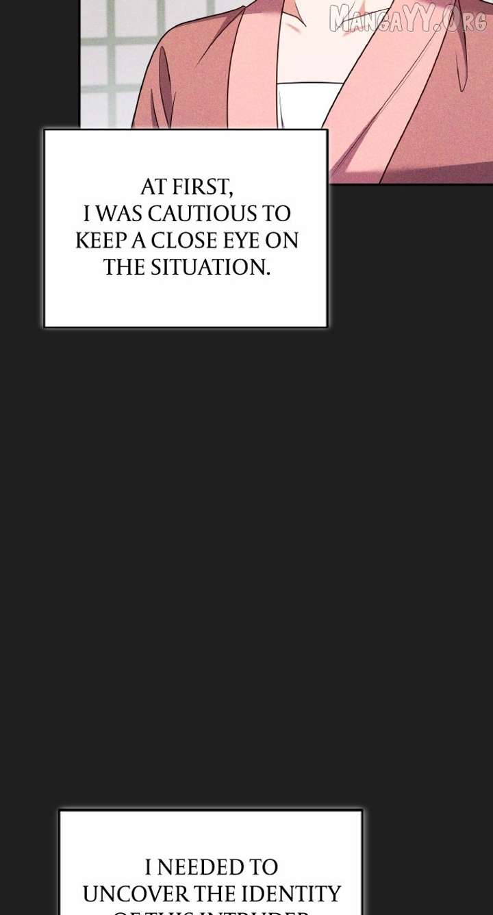 A Master, Who Woke up as a Concubine Chapter 117 343 003