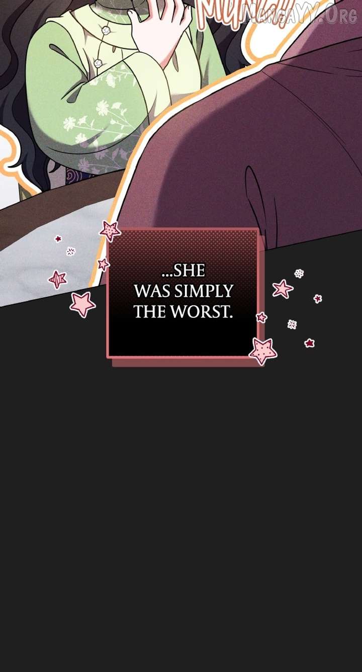 A Master, Who Woke up as a Concubine Chapter 117 347 007