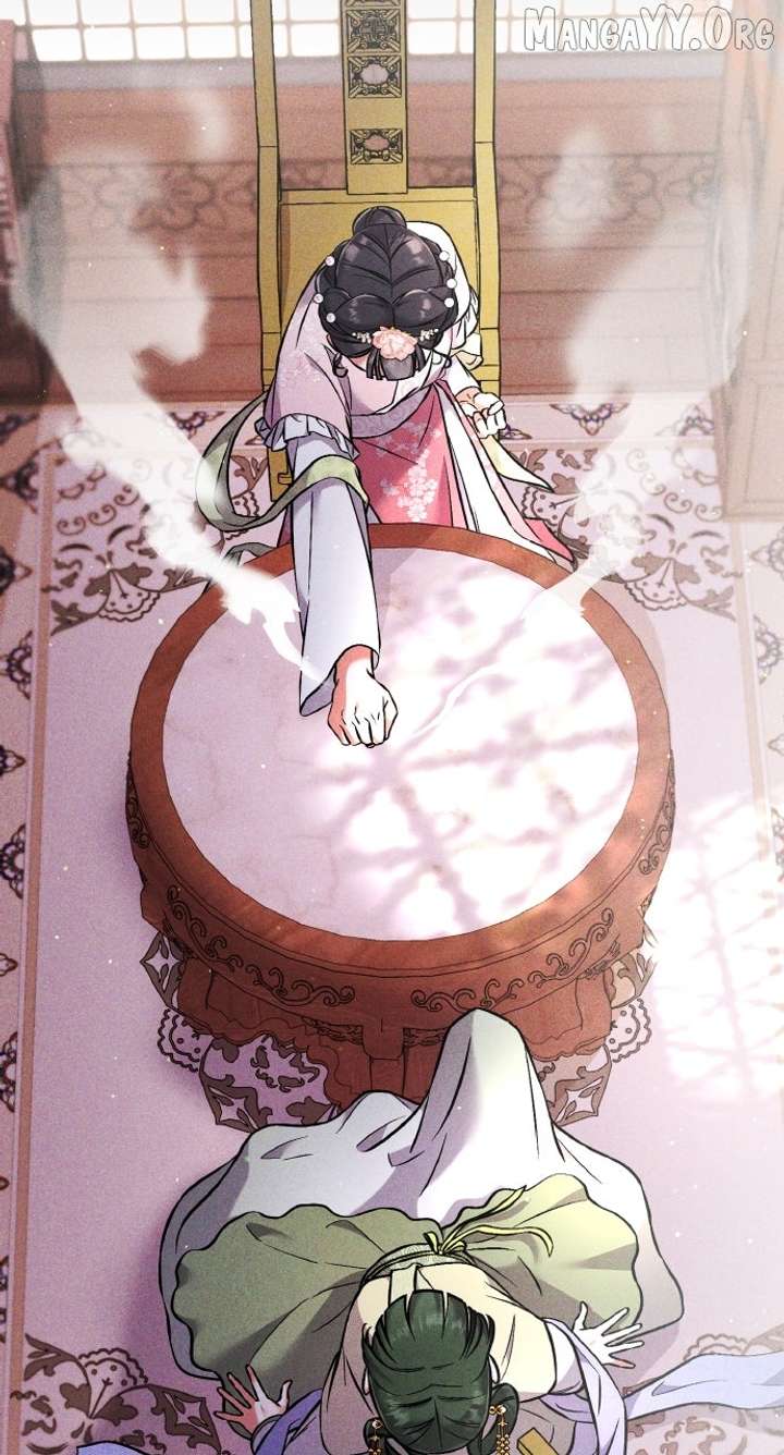 A Master, Who Woke up as a Concubine Chapter 117 350 010