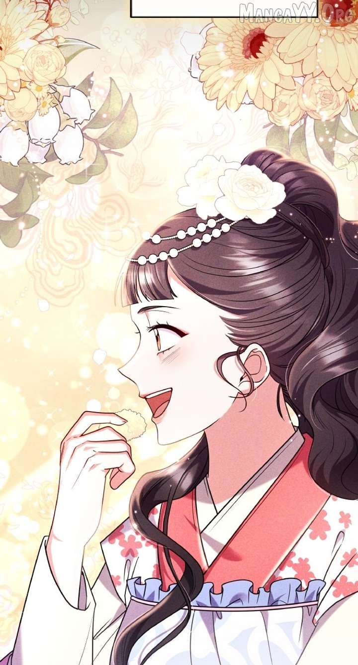 A Master, Who Woke up as a Concubine Chapter 117 357 017