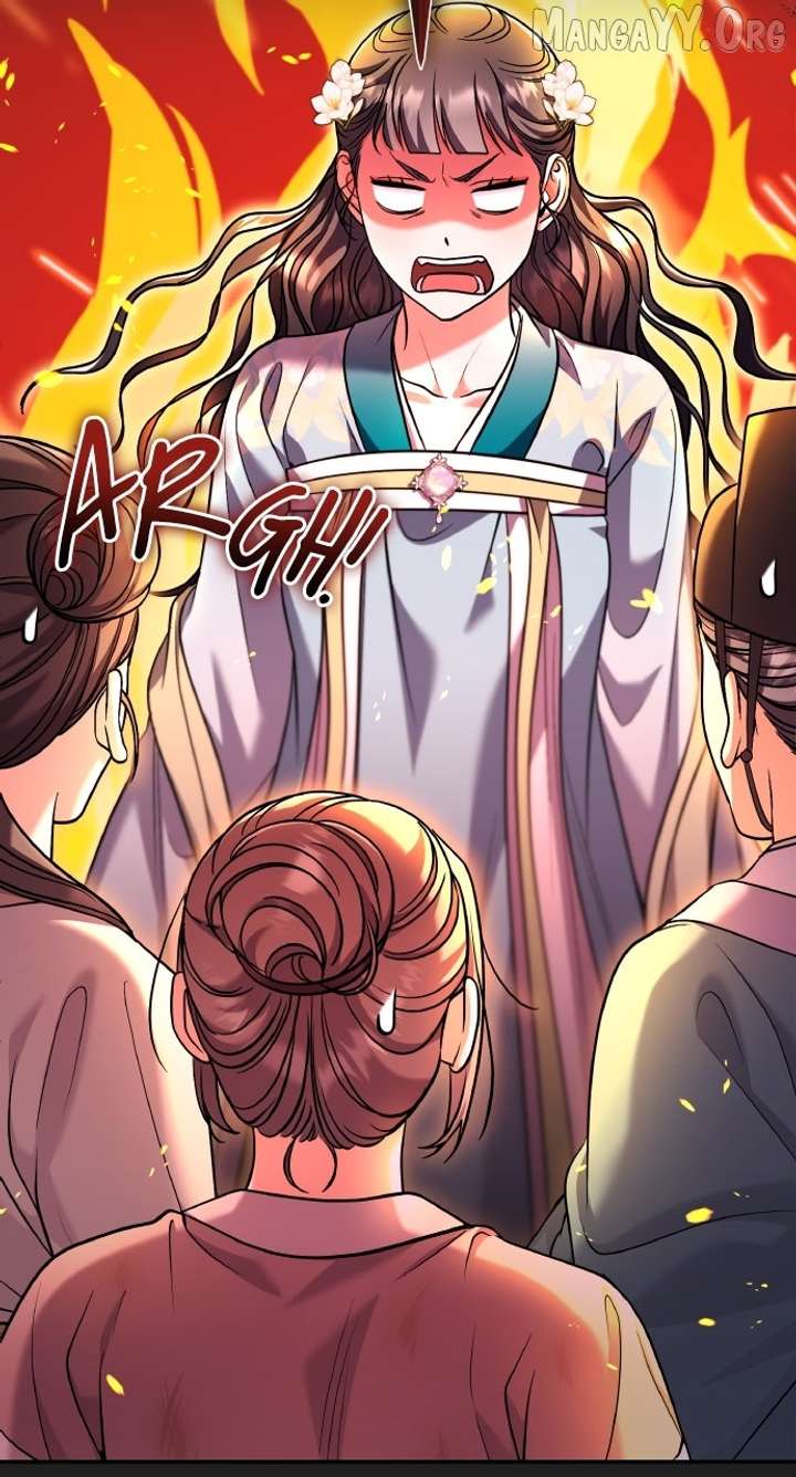 A Master, Who Woke up as a Concubine Chapter 117 363 023