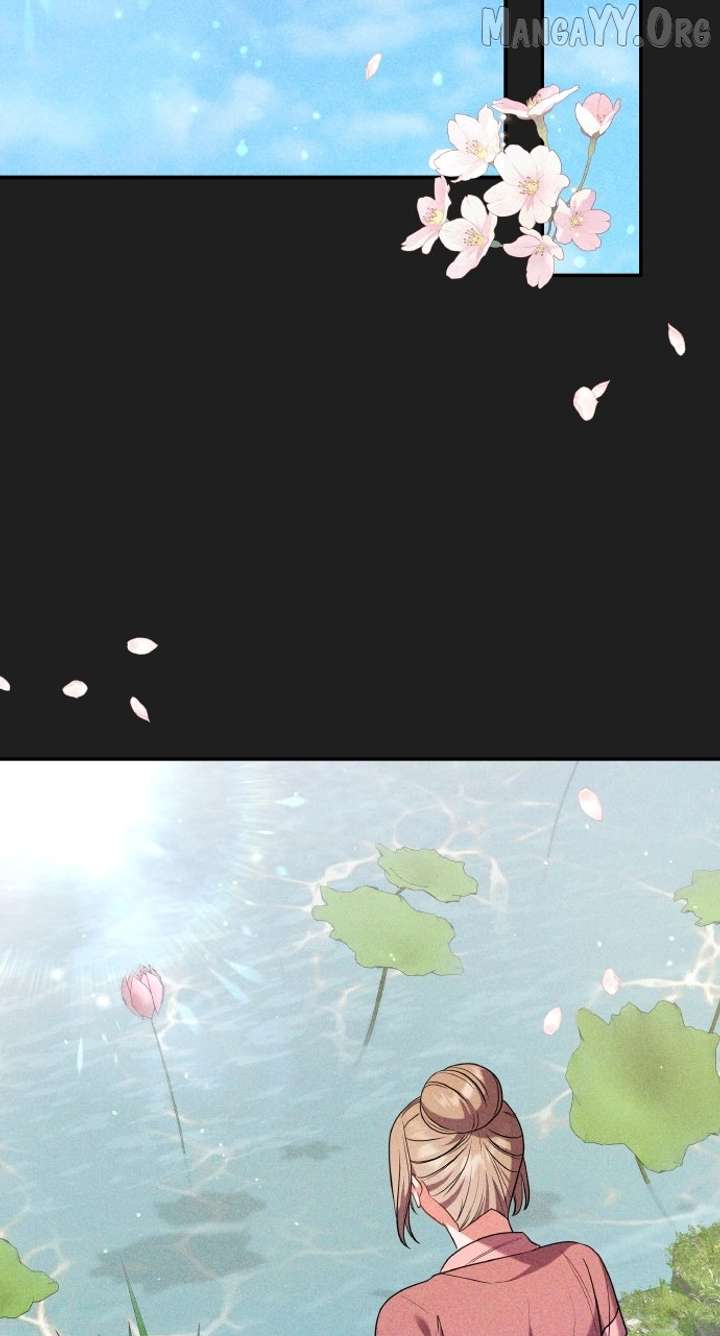 A Master, Who Woke up as a Concubine Chapter 117 368 028