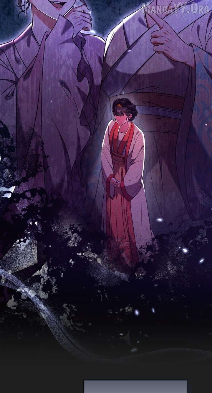 A Master, Who Woke up as a Concubine Chapter 117 373 033