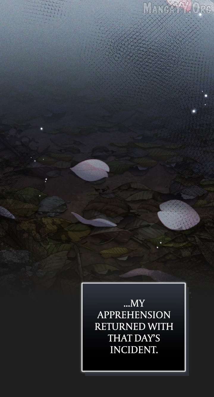 A Master, Who Woke up as a Concubine Chapter 117 382 042