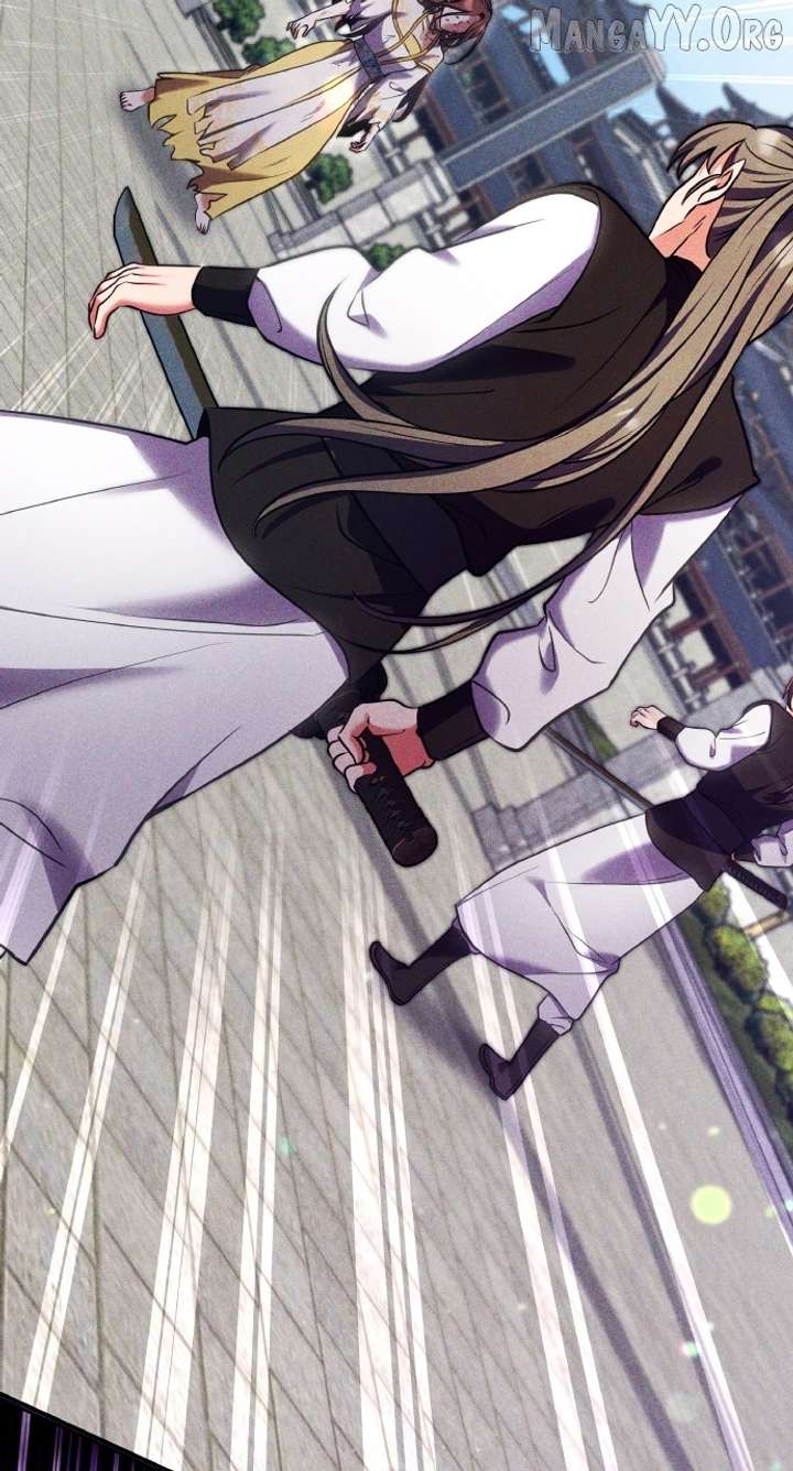 A Master, Who Woke up as a Concubine Chapter 117 384 044