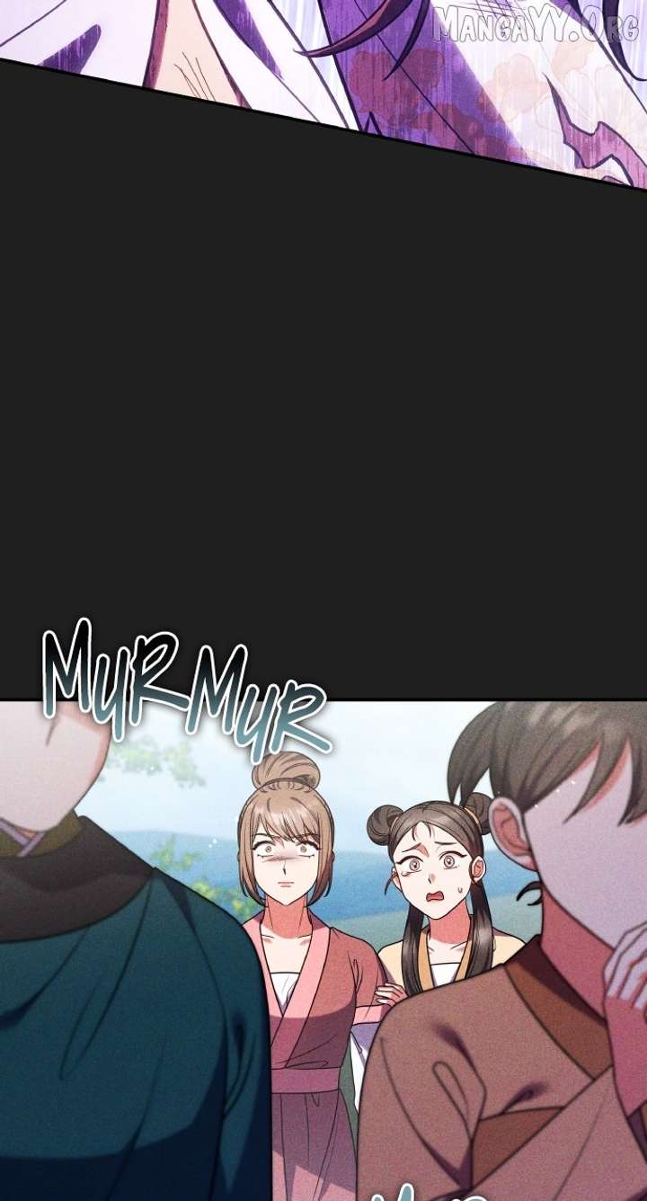 A Master, Who Woke up as a Concubine Chapter 117 386 046