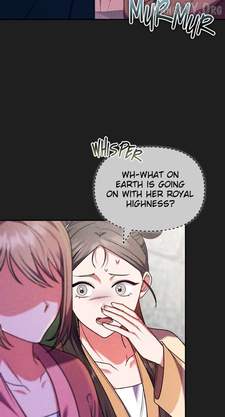 A Master, Who Woke up as a Concubine Chapter 117 387 047