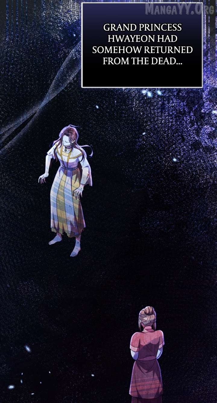 A Master, Who Woke up as a Concubine Chapter 117 390 050