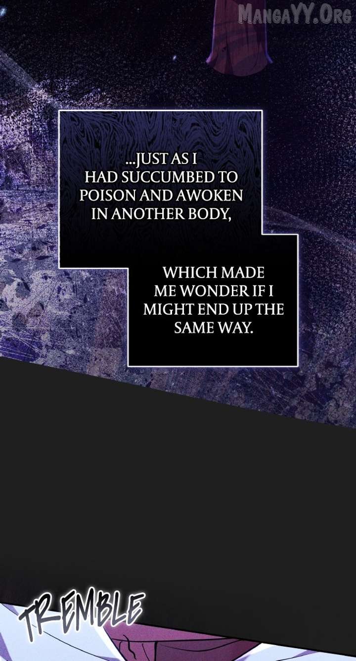 A Master, Who Woke up as a Concubine Chapter 117 391 051