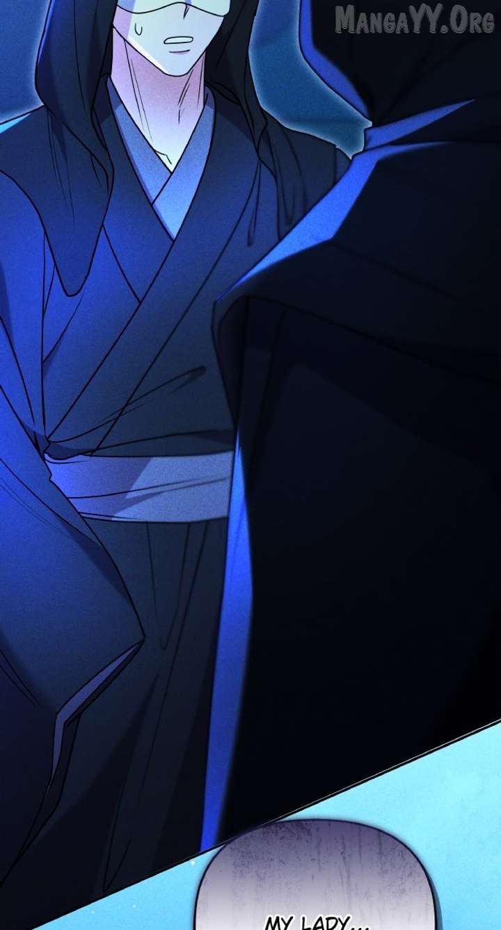 A Master, Who Woke up as a Concubine Chapter 117 397 057