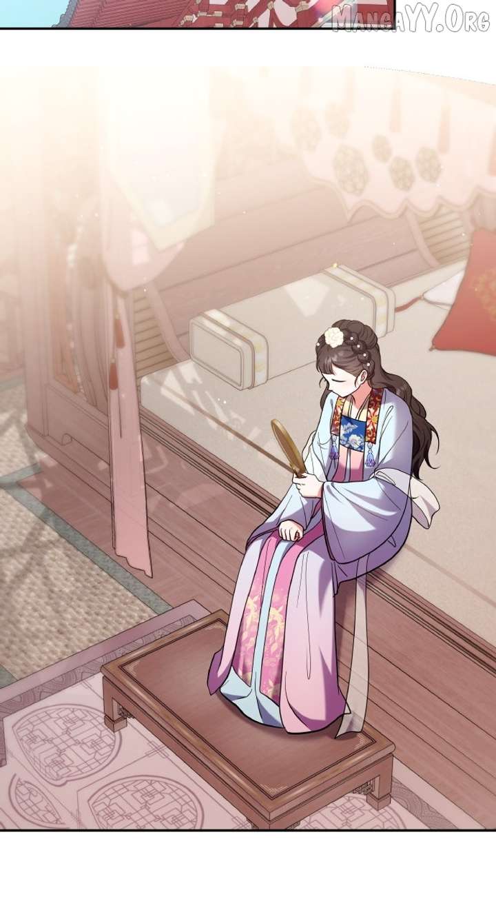 A Master, Who Woke up as a Concubine Chapter 117 413 073