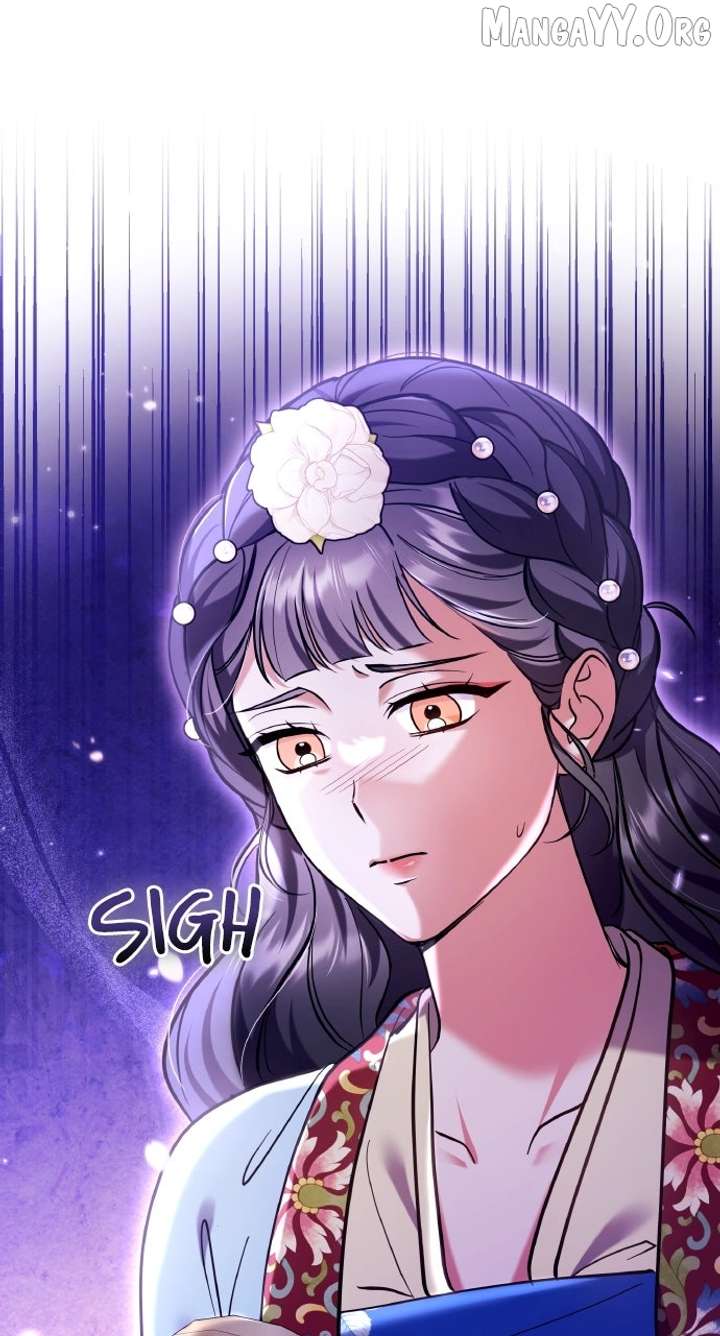 A Master, Who Woke up as a Concubine Chapter 117 415 075