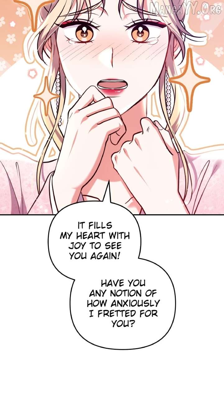 A Master, Who Woke up as a Concubine Chapter 117 419 079