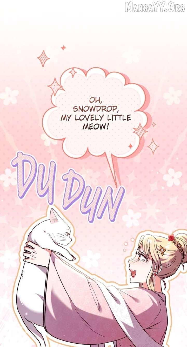 A Master, Who Woke up as a Concubine Chapter 117 420 080