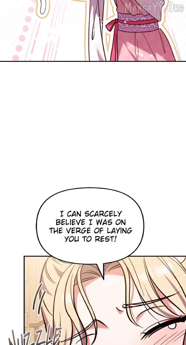 A Master, Who Woke up as a Concubine Chapter 117 421 081