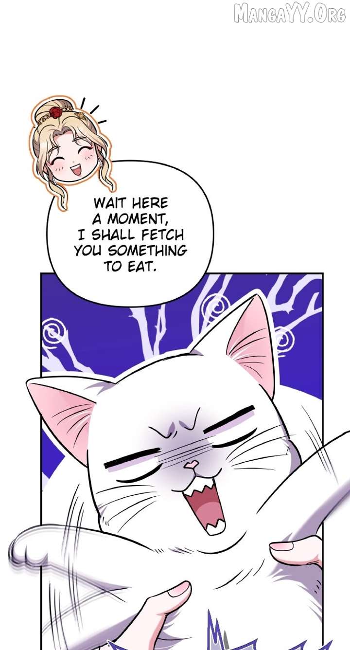 A Master, Who Woke up as a Concubine Chapter 117 424 084