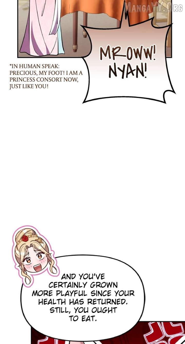 A Master, Who Woke up as a Concubine Chapter 117 434 094