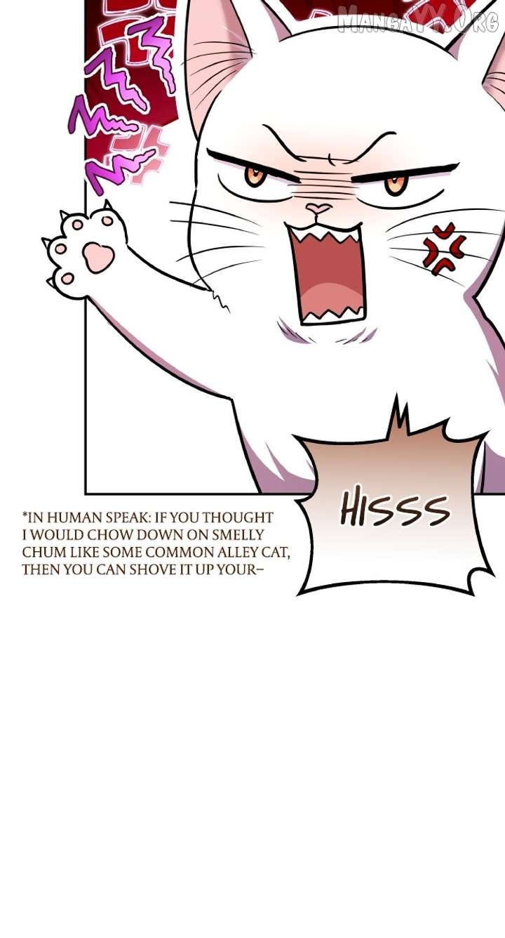 A Master, Who Woke up as a Concubine Chapter 117 435 095