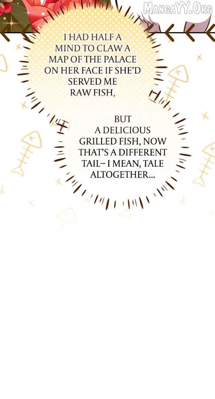 A Master, Who Woke up as a Concubine Chapter 117 437 097