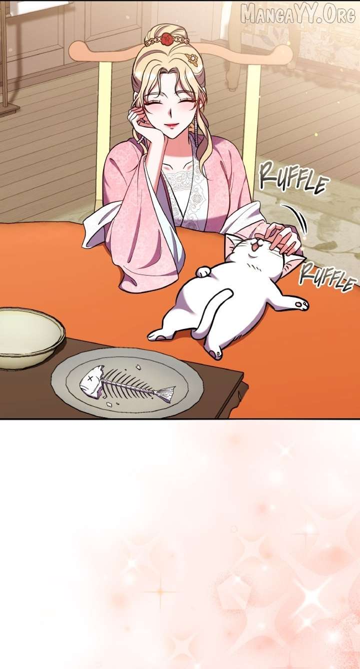 A Master, Who Woke up as a Concubine Chapter 117 440 100