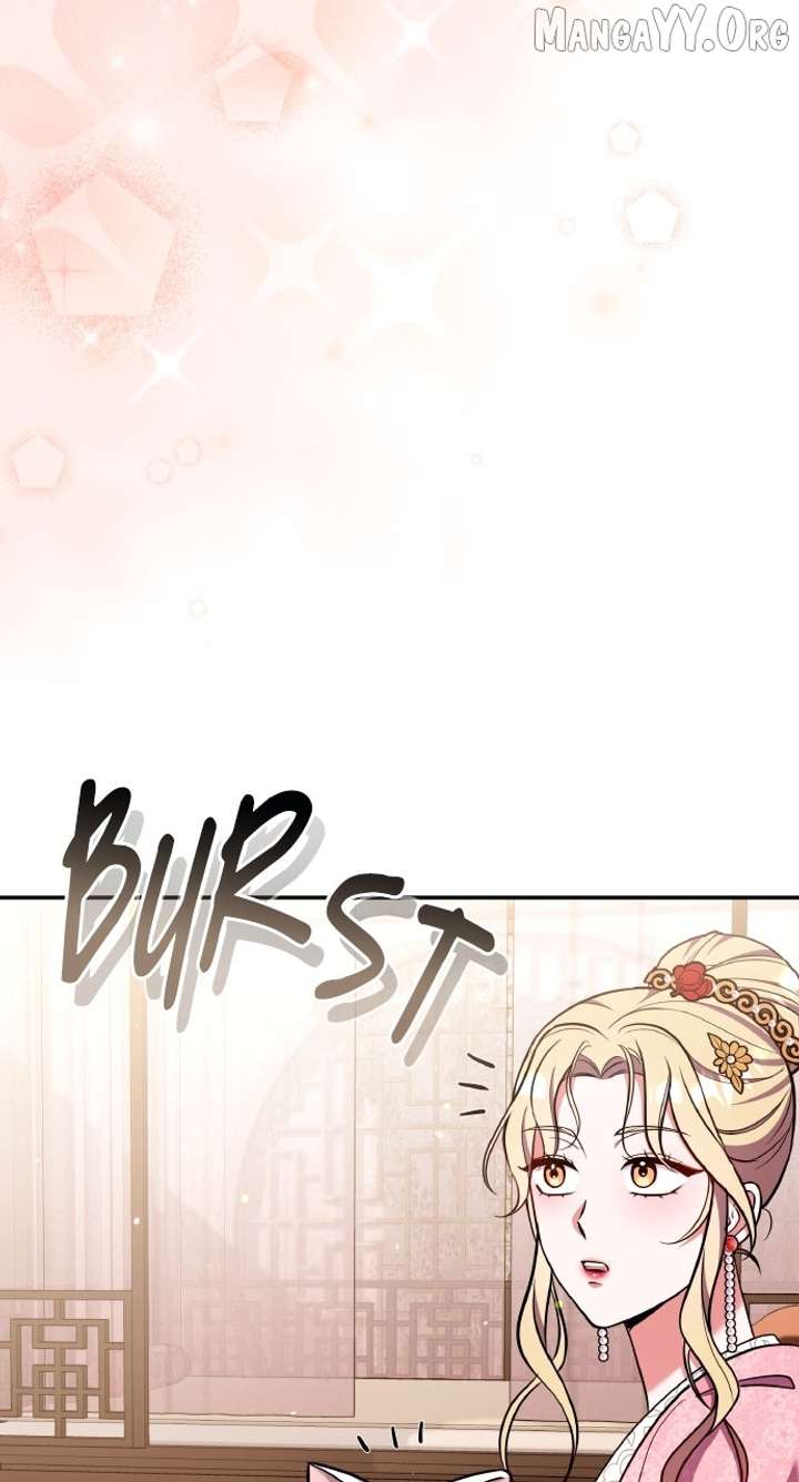 A Master, Who Woke up as a Concubine Chapter 117 442 102