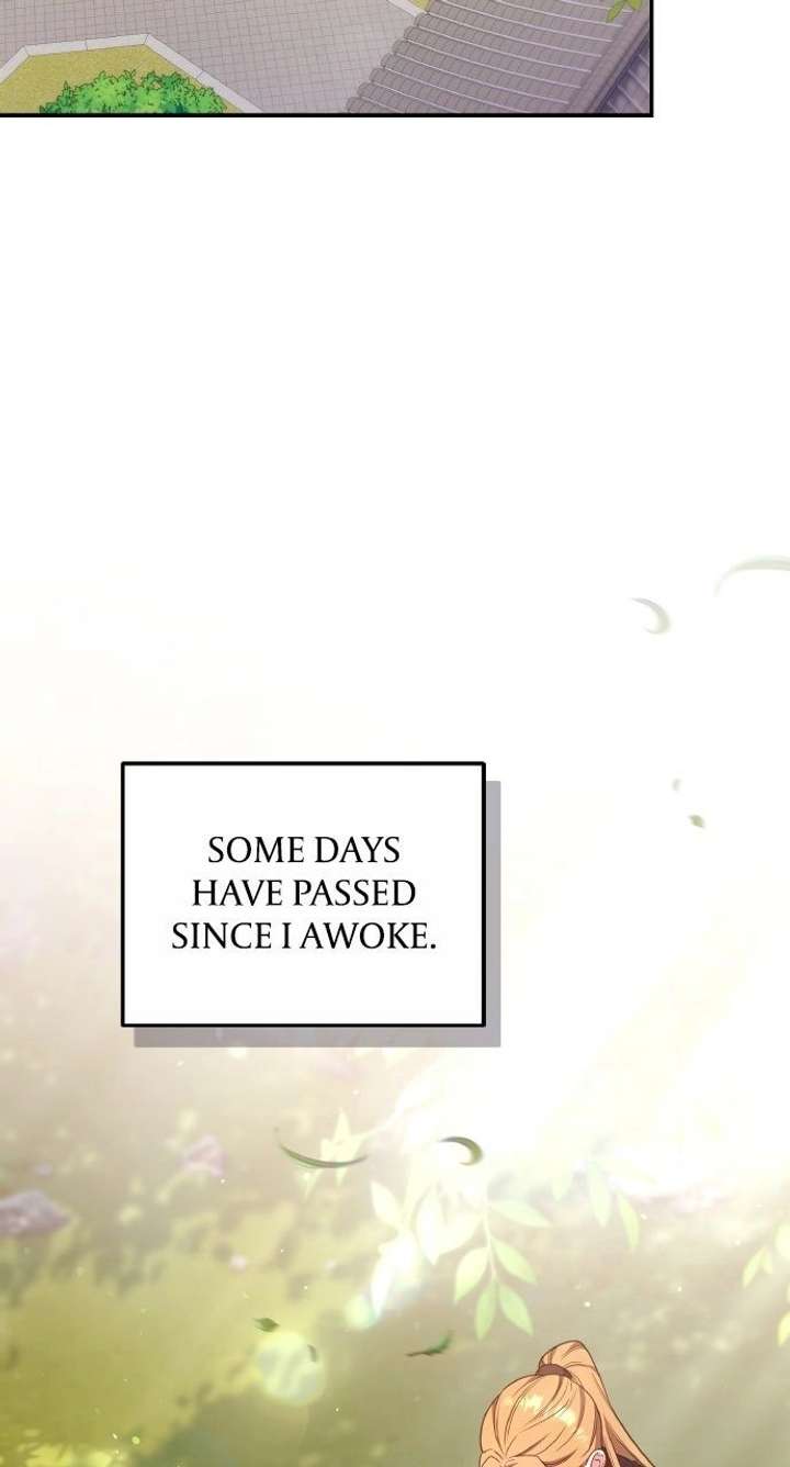 A Master, Who Woke up as a Concubine Chapter 121 279 002