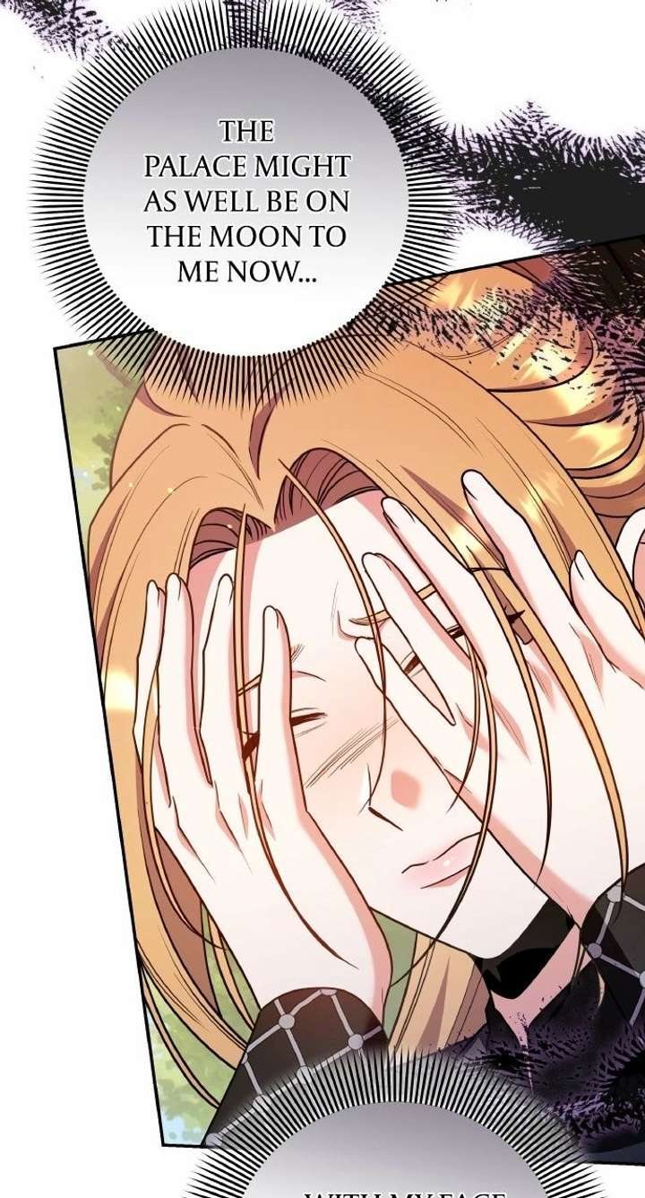 A Master, Who Woke up as a Concubine Chapter 121 285 008